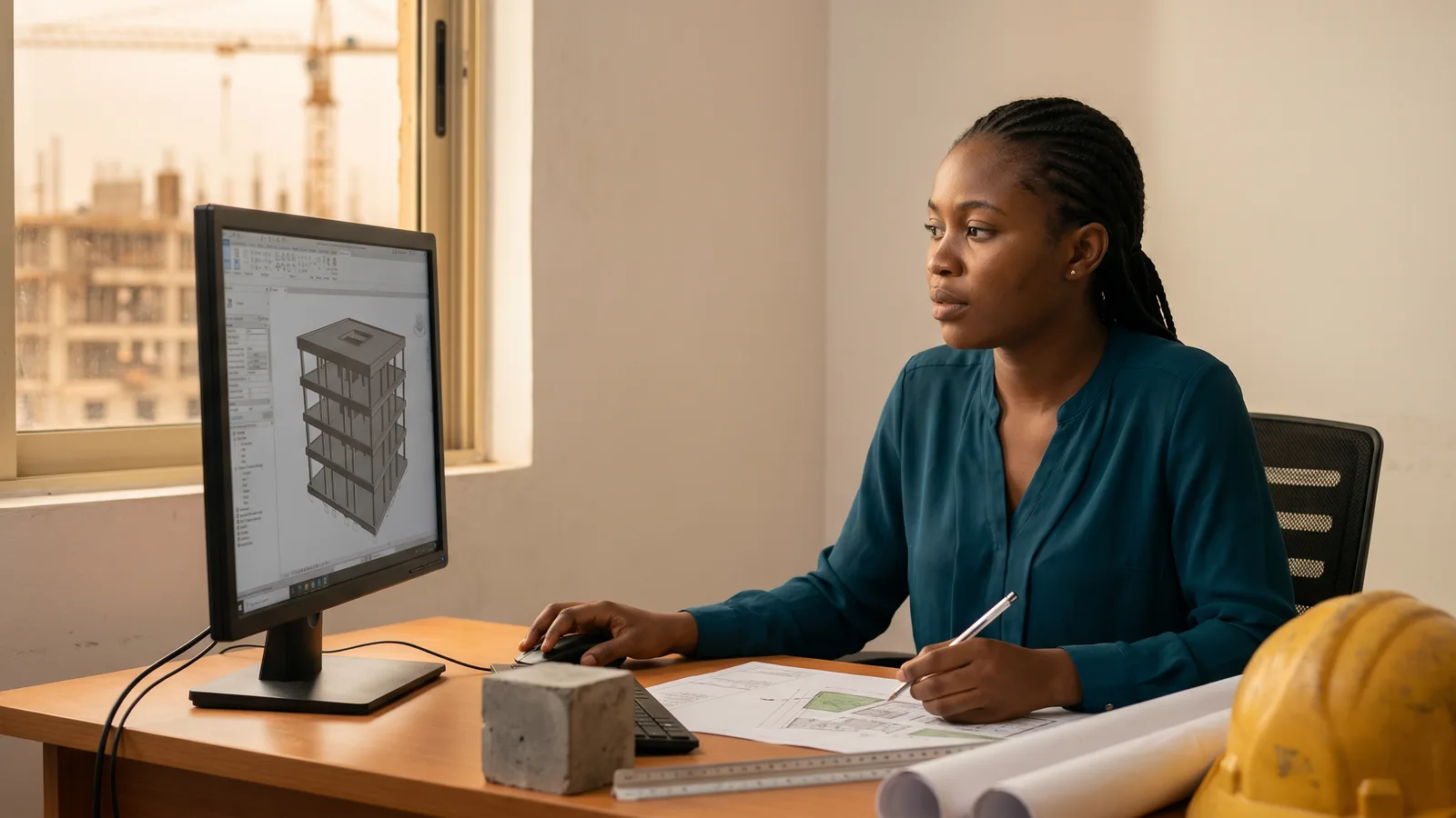 Logiciels BIM pour l'ingénieur civil : quels outils choisir